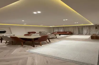 Apartment - 3 Bedrooms - 3 Bathrooms for sale in El Rehab Extension - Al Rehab - New Cairo City - Cairo