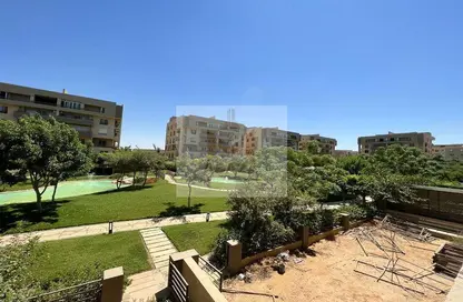 Penthouse - 4 Bedrooms - 4 Bathrooms for sale in The Square - 5th Settlement Compounds - The 5th Settlement - New Cairo City - Cairo