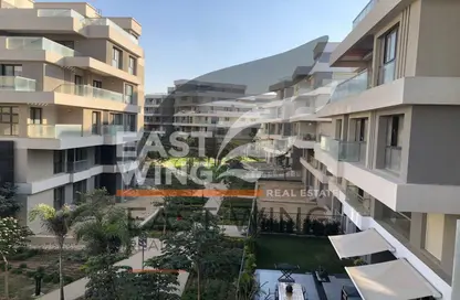Apartment - 3 Bedrooms - 3 Bathrooms for sale in Villette - 5th Settlement Compounds - The 5th Settlement - New Cairo City - Cairo