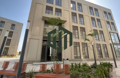 Whole Building - Studio - 5 Bathrooms for rent in District 5 - 5th Settlement Compounds - The 5th Settlement - New Cairo City - Cairo
