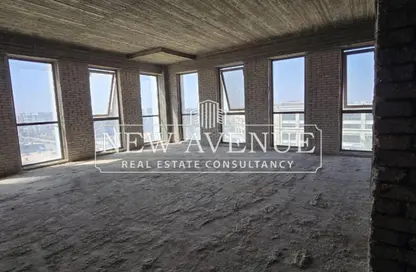 Office Space - Studio - 1 Bathroom for rent in Mivida - 5th Settlement Compounds - The 5th Settlement - New Cairo City - Cairo