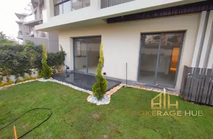 Apartment - 2 Bedrooms - 3 Bathrooms for rent in Villette - 5th Settlement Compounds - The 5th Settlement - New Cairo City - Cairo