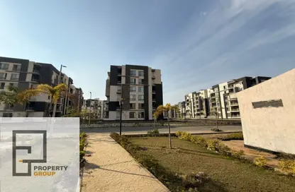 Apartment - 3 Bedrooms - 2 Bathrooms for sale in Jannat October - 6 October Compounds - 6 October City - Giza