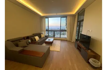 Apartment - 1 Bedroom - 1 Bathroom for rent in Aeon - 6 October Compounds - 6 October City - Giza