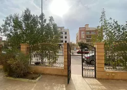 Apartment - 3 Bedrooms - 2 Bathrooms for rent in West Arabella - 5th Settlement Compounds - The 5th Settlement - New Cairo City - Cairo
