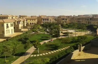 فيلا - 6 غرف نوم - 6 حمامات للبيع في كمبوند الديار - شارع التسعين - التجمع الخامس - مدينة القاهرة الجديدة - القاهرة