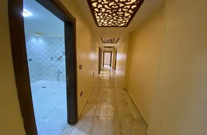 Apartment - 3 Bedrooms - 3 Bathrooms for sale in Gaza St. - Mohandessin - Giza