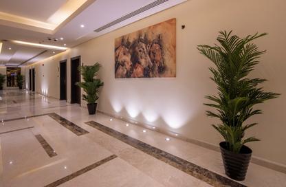 Apartment - 2 Bedrooms - 1 Bathroom for sale in Rayhanah Avenue - Zahraa El Maadi - Hay El Maadi - Cairo