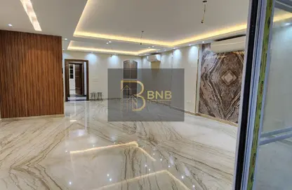 تاون هاوس - 4 غرف نوم - 4 حمامات للايجار في ليان ريزيدنس - كمبوندات التجمع الخامس - التجمع الخامس - مدينة القاهرة الجديدة - القاهرة