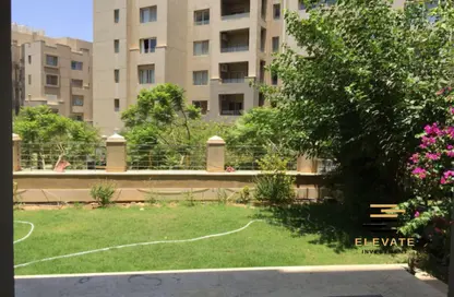 Apartment - 2 Bedrooms - 2 Bathrooms for rent in The Village - South Investors Area - New Cairo City - Cairo