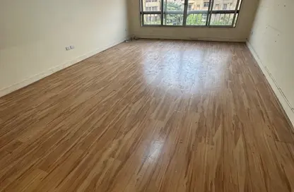 Apartment - 3 Bedrooms - 2 Bathrooms for rent in Street 233 - Degla - Hay El Maadi - Cairo