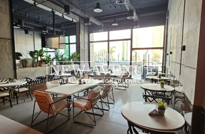 Retail - Studio - 2 Bathrooms for rent in Al Thawra St. - El Korba - Heliopolis - Masr El Gedida - Cairo