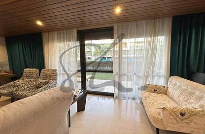 Apartment - 3 Bedrooms - 2 Bathrooms for sale in El Patio 7 - 5th Settlement Compounds - The 5th Settlement - New Cairo City - Cairo