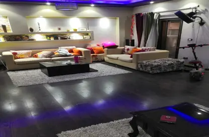 شقة - 3 غرف نوم - 1 حمام للبيع في عمارات النرجس - النرجس - مدينة القاهرة الجديدة - القاهرة