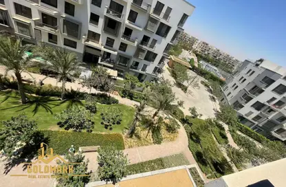 Apartment - 3 Bedrooms - 3 Bathrooms for rent in Eastown - 5th Settlement Compounds - The 5th Settlement - New Cairo City - Cairo