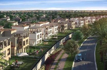 Clinic - Studio - 1 Bathroom for rent in Mivida - 5th Settlement Compounds - The 5th Settlement - New Cairo City - Cairo