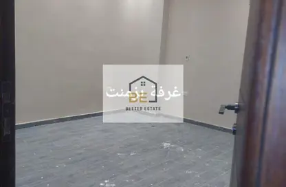 Apartment - 2 Bedrooms - 1 Bathroom for rent in South Investors Area - New Cairo City - Cairo