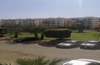 شقة - 3 غرف نوم - 2 حمامات للبيع في شارع الشويفات - الحي الاول - التجمع الخامس - مدينة القاهرة الجديدة - القاهرة