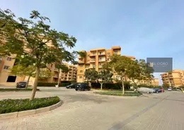 Apartment - 2 Bedrooms - 1 Bathroom for sale in Ashgar City - Al Wahat Road - 6 October City - Giza