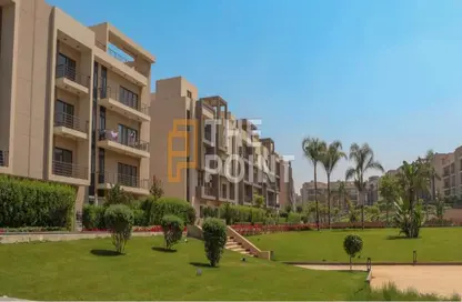 Apartment - 3 Bedrooms - 2 Bathrooms for sale in Moon Residences - Fifth Square - The 5th Settlement - New Cairo City - Cairo