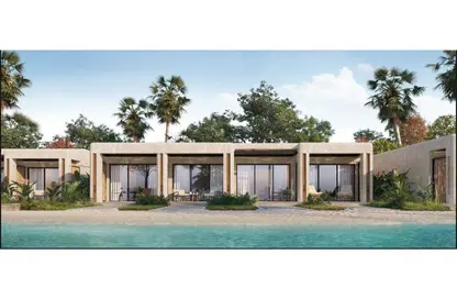 Cabin - 1 Bedroom - 1 Bathroom for sale in Gaia - Ras Al Hekma - North Coast