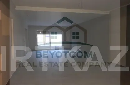 (بنتهاوس  (روف - 4 غرف نوم - 6 حمامات للايجار في ذا كراون - طريق مصر اسكندرية الصحراوي - مدينة 6 أكتوبر - الجيزة