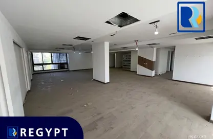 مساحات مكتبية - استوديو - 2 حمامات للايجار في شارع 254 - دجلة - حي المعادي - القاهرة