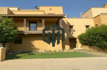 Townhouse - 4 Bedrooms - 4 Bathrooms for rent in Mivida - 5th Settlement Compounds - The 5th Settlement - New Cairo City - Cairo