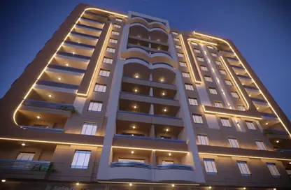 شقة - 3 غرف نوم - 1 حمام للبيع في شارع السودان - تاج الدول - امبابة - الجيزة