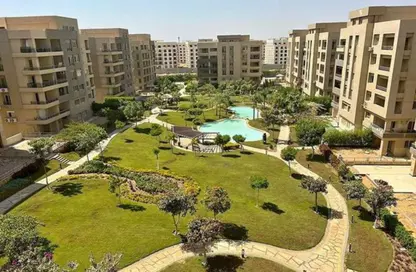 Apartment - 3 Bedrooms - 3 Bathrooms for rent in The Square - 5th Settlement Compounds - The 5th Settlement - New Cairo City - Cairo