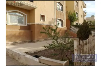 شقة - 3 غرف نوم - 3 حمامات للبيع في كمبوندات التجمع الخامس - التجمع الخامس - مدينة القاهرة الجديدة - القاهرة