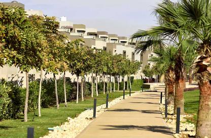 Villa - 3 Bedrooms - 5 Bathrooms for sale in Palm Hills Katameya Extension - 5th Settlement Compounds - The 5th Settlement - New Cairo City - Cairo