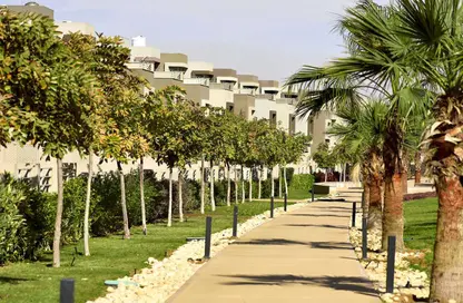 Villa - 3 Bedrooms - 5 Bathrooms for sale in Palm Hills Katameya Extension - 5th Settlement Compounds - The 5th Settlement - New Cairo City - Cairo