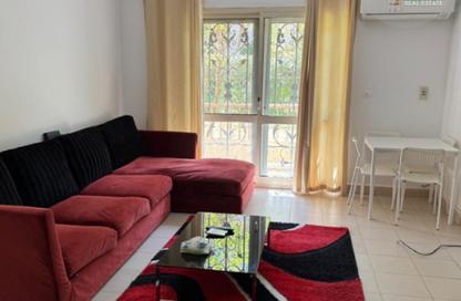 Apartment - 2 Bedrooms - 1 Bathroom for rent in Al Mostakbal - 12th District - Sheikh Zayed City - Giza