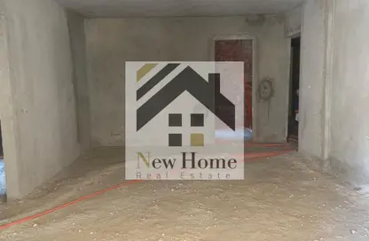 Apartment - 3 Bedrooms - 2 Bathrooms for sale in Zahraa El Maadi - Hay El Maadi - Cairo