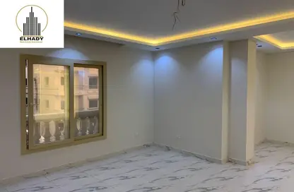 Apartment - 3 Bedrooms - 3 Bathrooms for sale in Al Andalus El Gedida - Al Andalus District - New Cairo City - Cairo