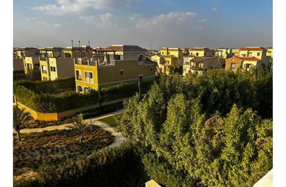 Twin House - 3 Bedrooms - 3 Bathrooms for rent in Mivida - 5th Settlement Compounds - The 5th Settlement - New Cairo City - Cairo