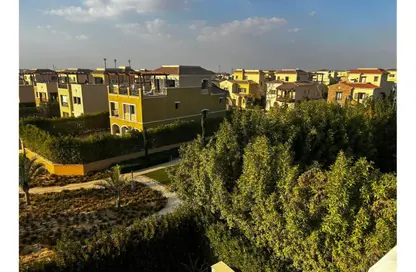 Twin House - 3 Bedrooms - 3 Bathrooms for rent in Mivida - 5th Settlement Compounds - The 5th Settlement - New Cairo City - Cairo
