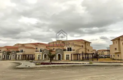 منزل مزدوج - 5 غرف نوم - 4 حمامات للبيع في في صوارى - ووترفرونت - صوارى - كمبوندات الاسكندرية - الاسكندرية