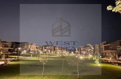 شقة - 3 غرف نوم - 2 حمامات للبيع في كيان - كمبوندات الشيخ زايد - الشيخ زايد - الجيزة