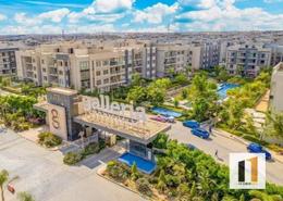Penthouse - 4 bedrooms - 4 bathrooms for للبيع in Galleria Residences - South Investors Area - New Cairo City - Cairo Penthouse - 4 bedrooms - 4 bathrooms for للبيع in Galleria Residences - South Investors Area - New Cairo City - Cairo