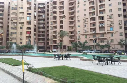 شقة - 2 غرف نوم - 2 حمامات للبيع في تبارك - زهراء المعادي - حي المعادي - القاهرة