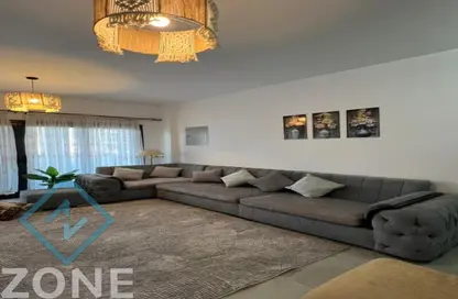 شقة - 2 غرف نوم - 1 حمام للايجار في پريڤادو - مدينتي - القاهرة