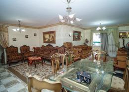 Apartment - 3 bedrooms for للبيع in Ahmed Tayseer St. - El Asafra Bahary - Asafra - Hay Than El Montazah - Alexandria