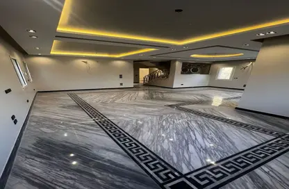 Villa - 4 Bedrooms - 4 Bathrooms for rent in Mivida - 5th Settlement Compounds - The 5th Settlement - New Cairo City - Cairo