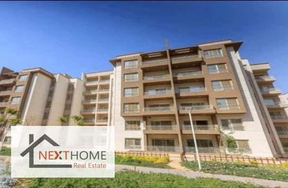 Apartment - 3 Bedrooms - 2 Bathrooms for sale in Wesal City - El Shorouk Compounds - Shorouk City - Cairo
