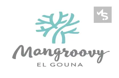Twin House - 5 Bedrooms - 6 Bathrooms for sale in Mangroovy Residence - Al Gouna - Hurghada - Red Sea