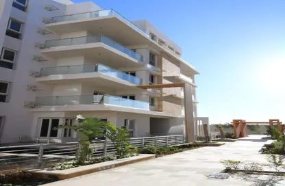 Apartment - 3 Bedrooms - 4 Bathrooms for sale in Mountain View iCity October - 6 October Compounds - 6 October City - Giza