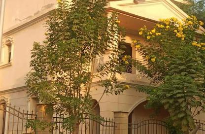 Villa - 4 Bedrooms - 4 Bathrooms for sale in Maxim - The 1st Settlement - New Cairo City - Cairo