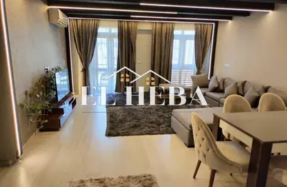 شقة - 3 غرف نوم - 2 حمامات للايجار في پريڤادو - مدينتي - القاهرة